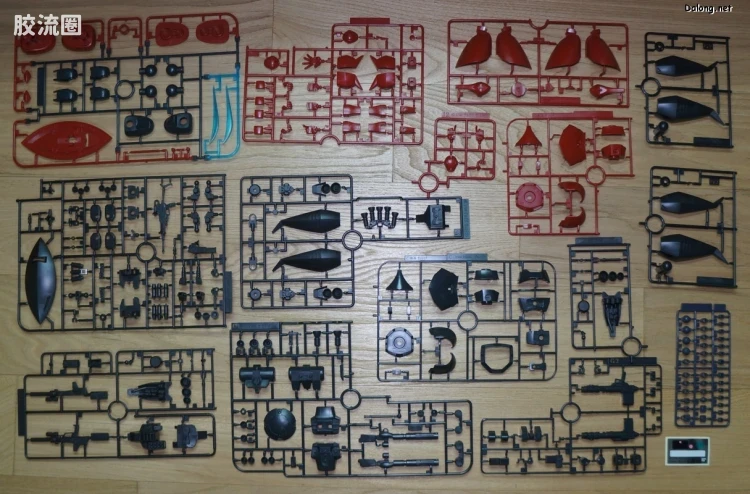 HGUC 网络限定版 勇士Vertex - 图片
